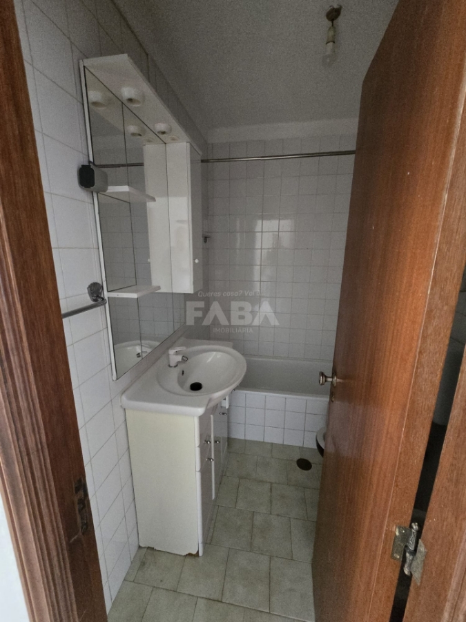 Imagem de Apartamento T1