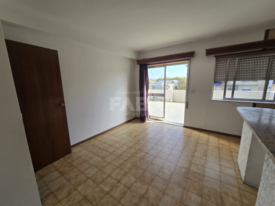 Imagem de Apartamento T1