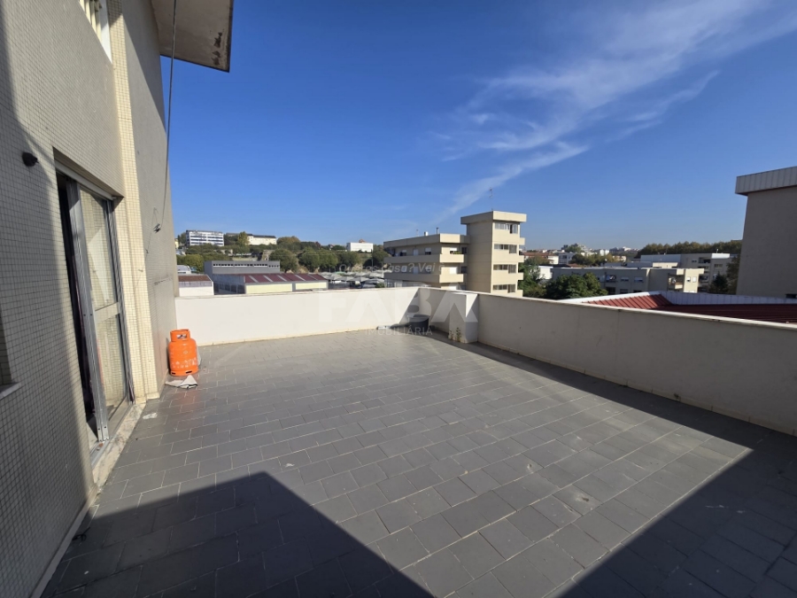 Imagem de Apartamento T1