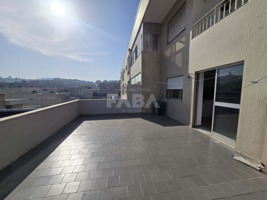 Imagem de Apartamento T1