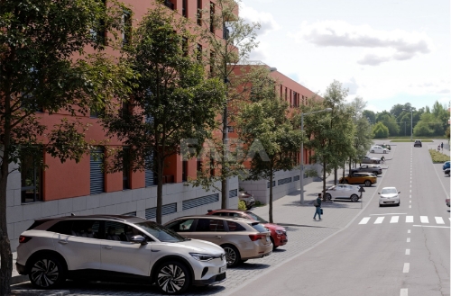 Imagem de Apartamento T1 em Rio Tinto