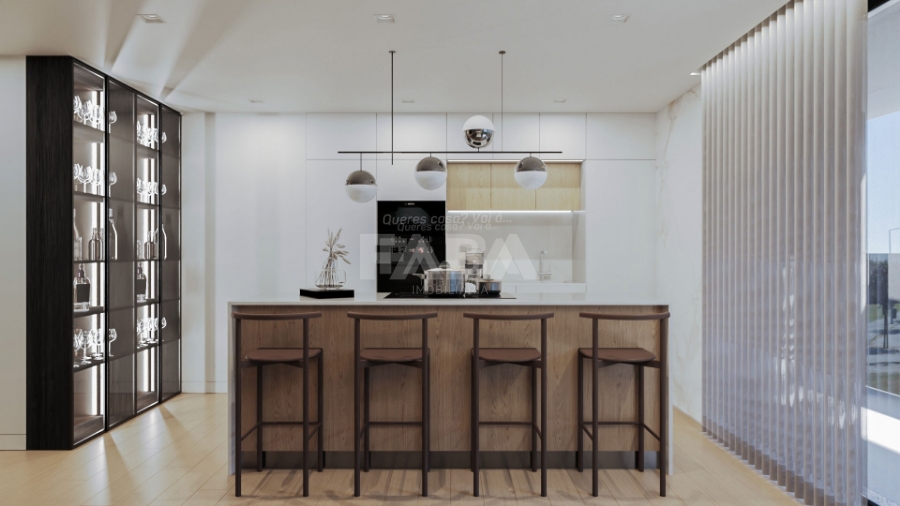 Imagem de PENTHOUSE VILA TALVAI