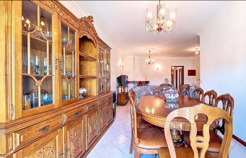 Imagem de Apartamento T3