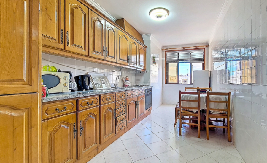 Imagem de Apartamento T3