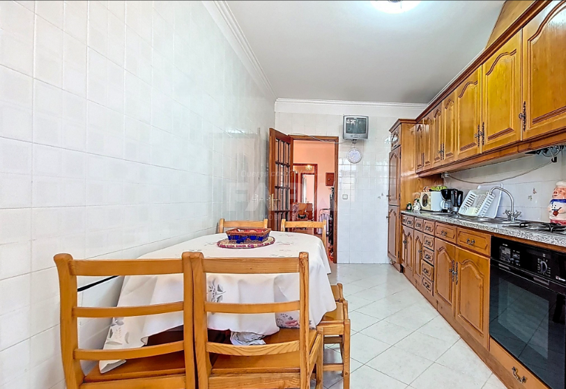 Imagem de Apartamento T3