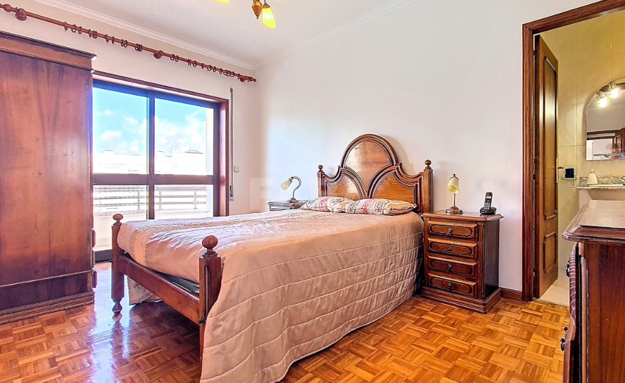 Imagem de Apartamento T3