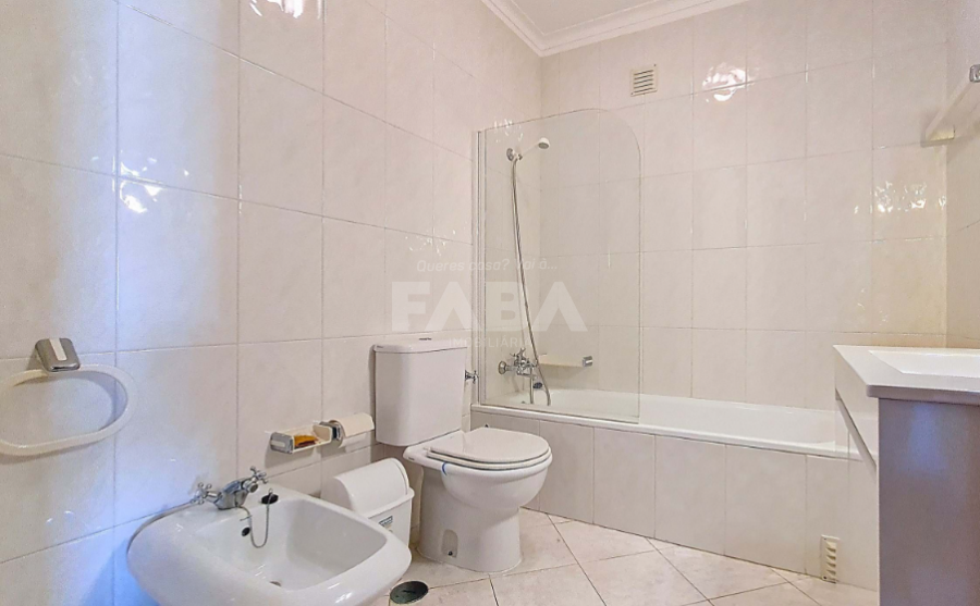 Imagem de Apartamento T3