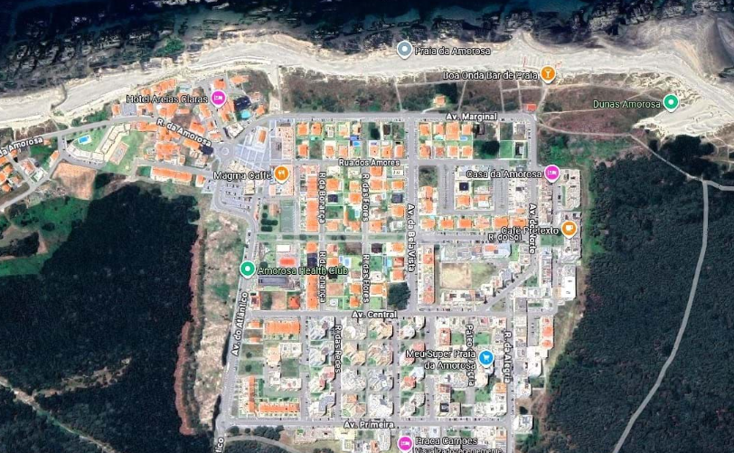 Imagem de Apartamento T3