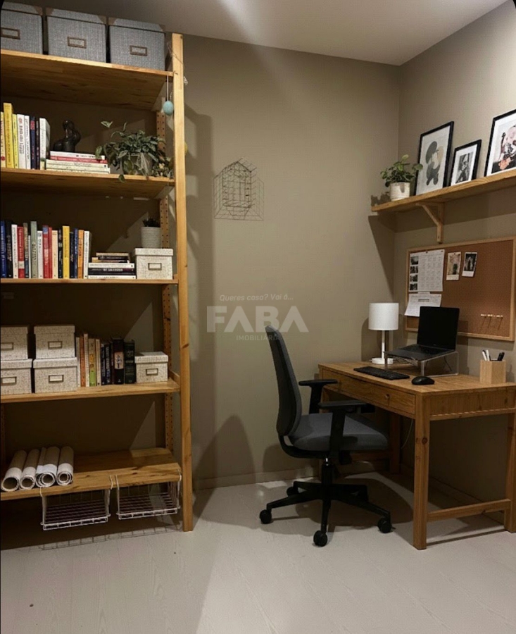 Imagem de Moradia T1+1 e T3+1