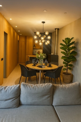 Imagem de Moradia T1+1 e T3+1