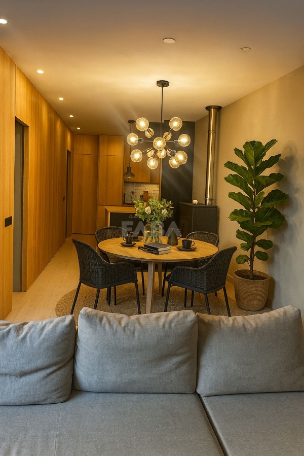 Imagem de Moradia T1+1 e T3+1