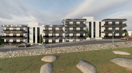 Imagem de Edificio Agra