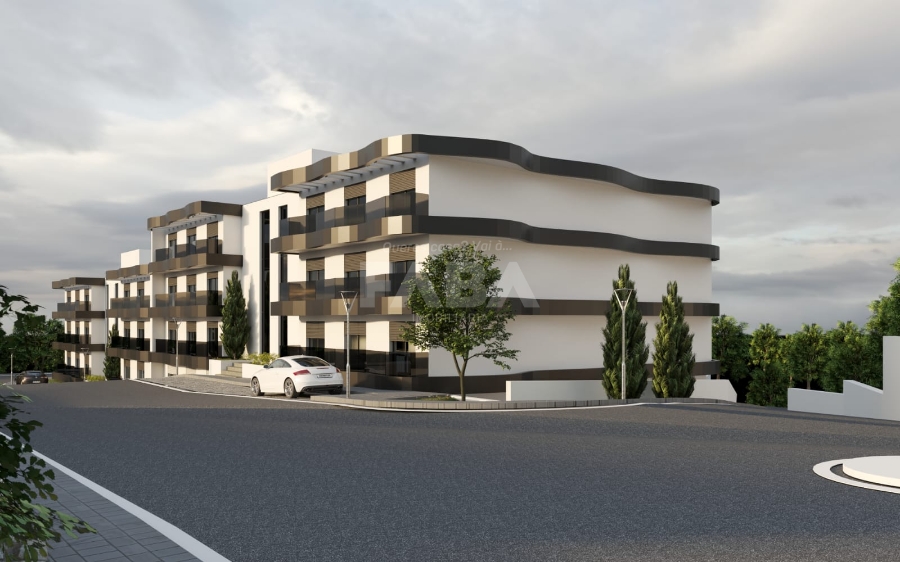 Imagem de Edificio Agra