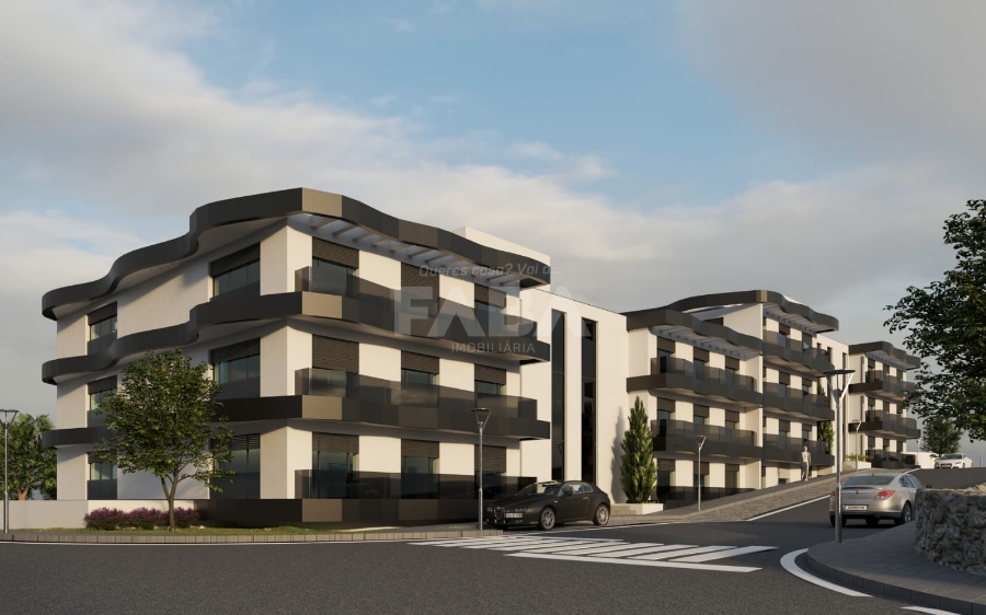 Imagem de Edificio Agra