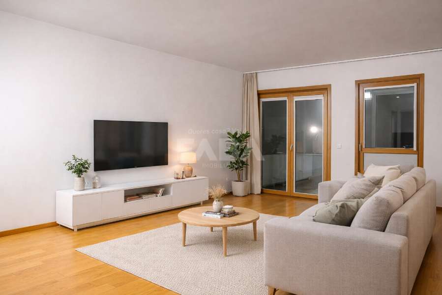 Imagem de Apartamento T3