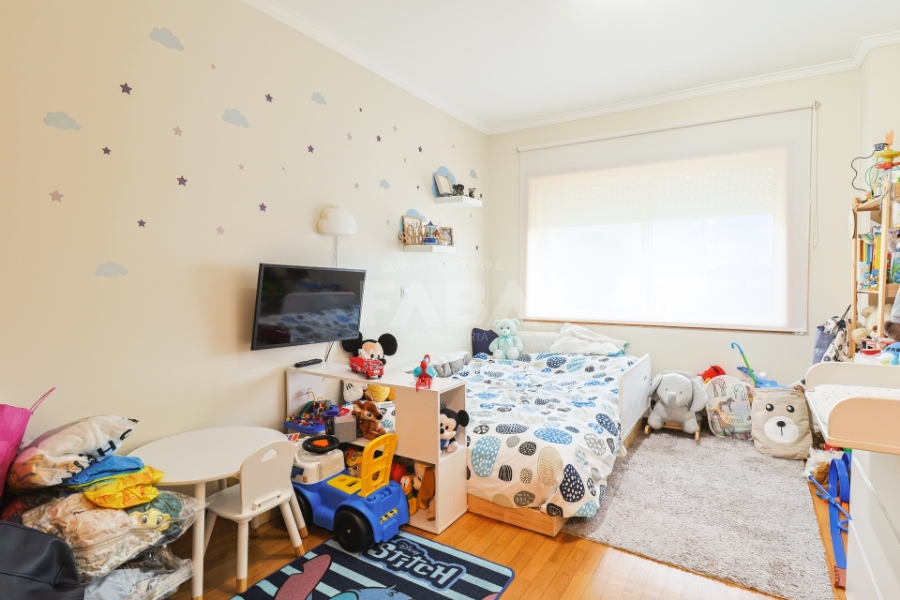 Imagem de Apartamento T2 em Leça do Balio