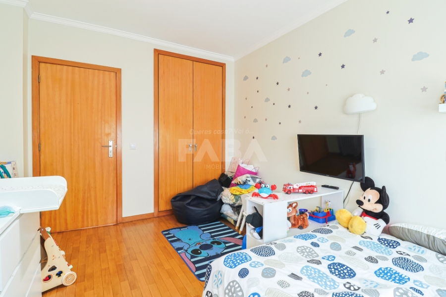 Imagem de Apartamento T2 em Leça do Balio