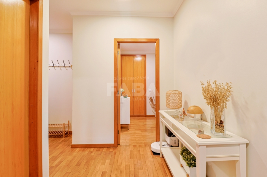 Imagem de Apartamento T2 em Leça do Balio