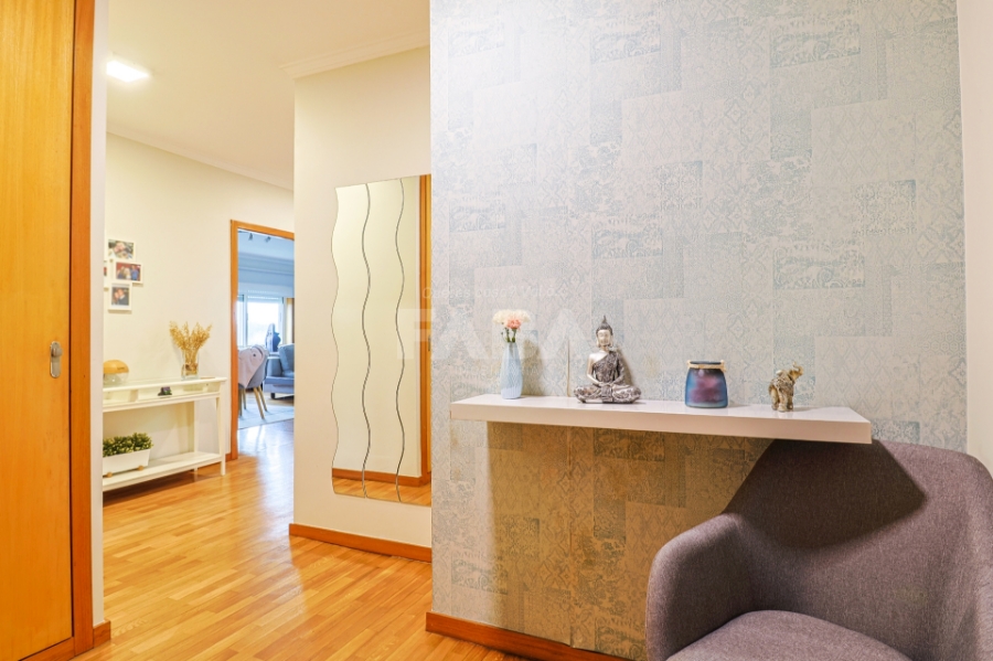 Imagem de Apartamento T2 em Leça do Balio