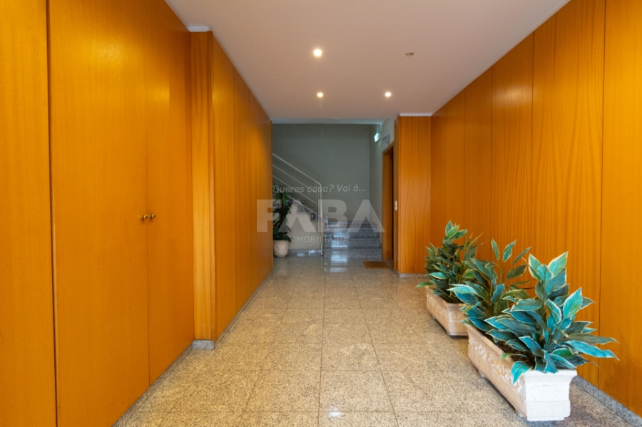 Imagem de Apartamento T2 em Leça do Balio