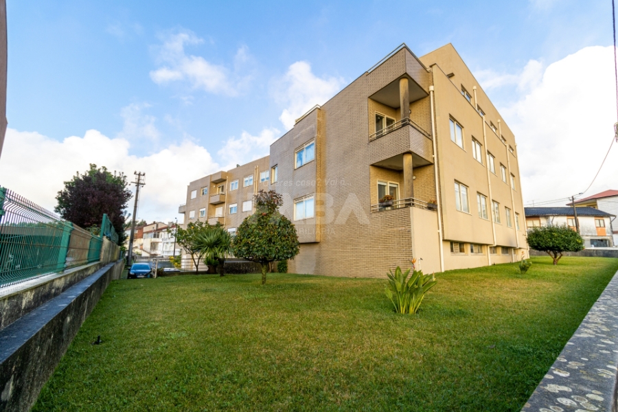 Imagem de Apartamento T2 em Leça do Balio