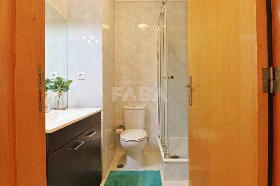 Imagem de Apartamento T2 em Leça do Balio