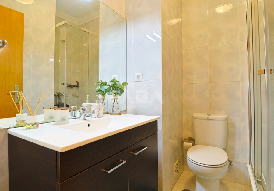 Imagem de Apartamento T2 em Leça do Balio