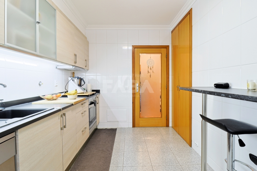 Imagem de Apartamento T2 em Leça do Balio