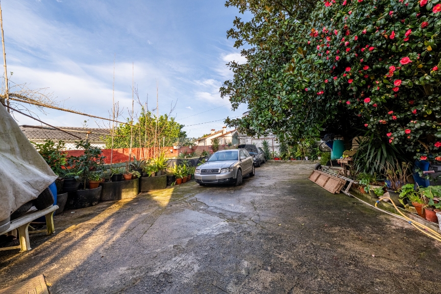 Imagem de Moradia Geminada