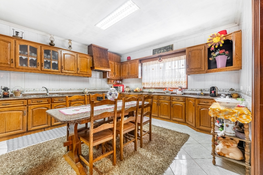 Imagem de Moradia Geminada