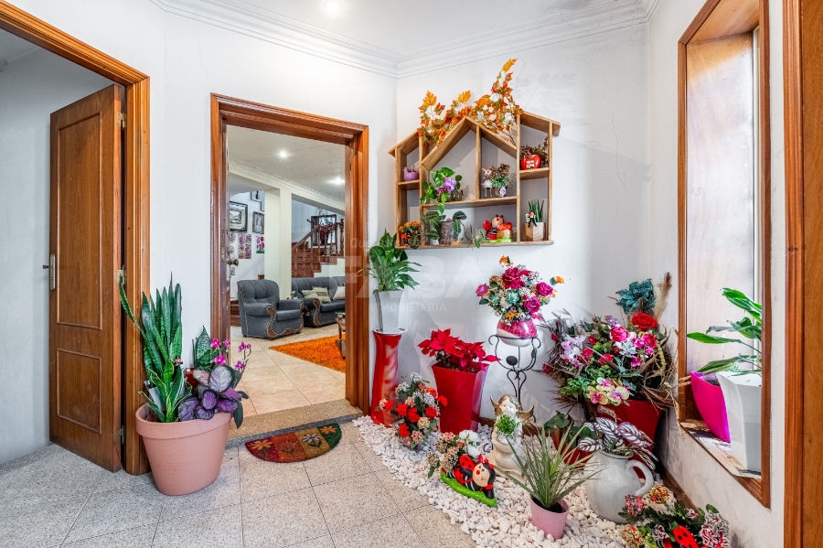 Imagem de Moradia Geminada