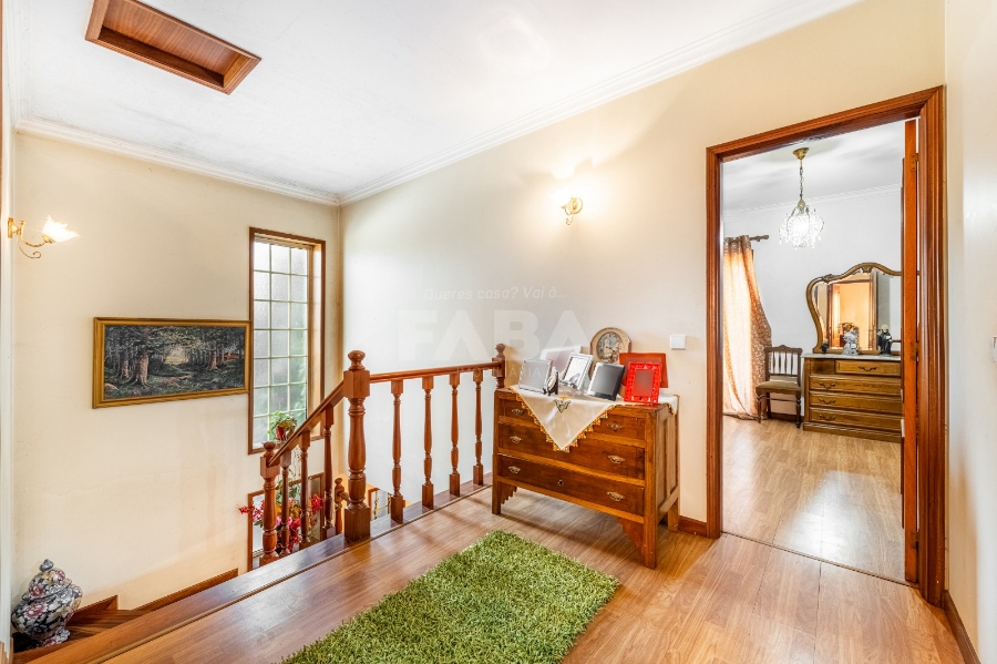 Imagem de Moradia Geminada