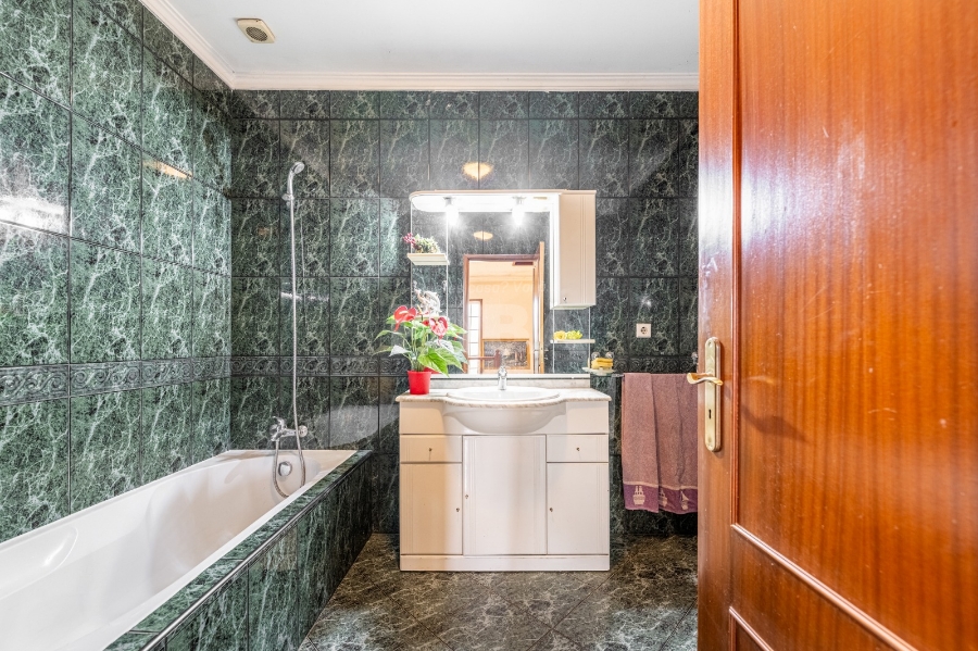 Imagem de Moradia Geminada