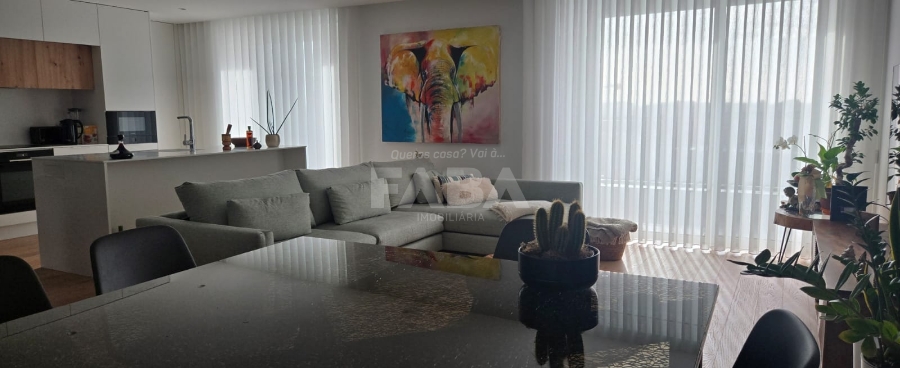 Imagem de Apartamento T3