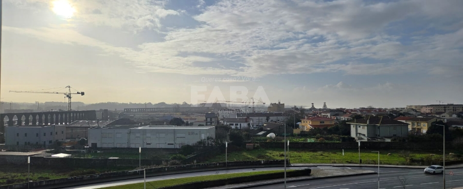 Imagem de Apartamento T3