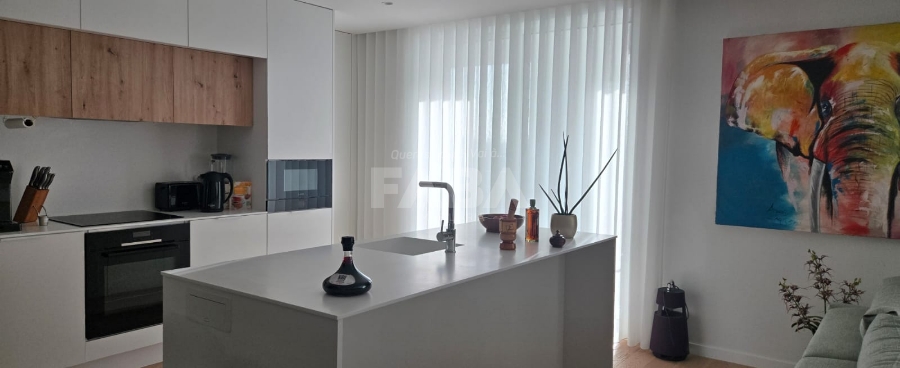 Imagem de Apartamento T3