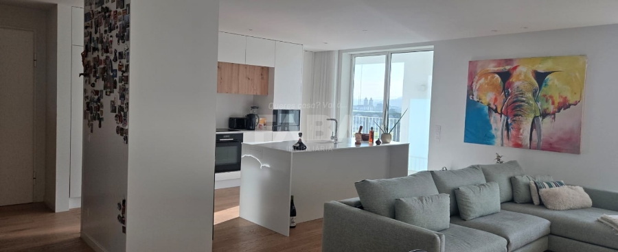 Imagem de Apartamento T3