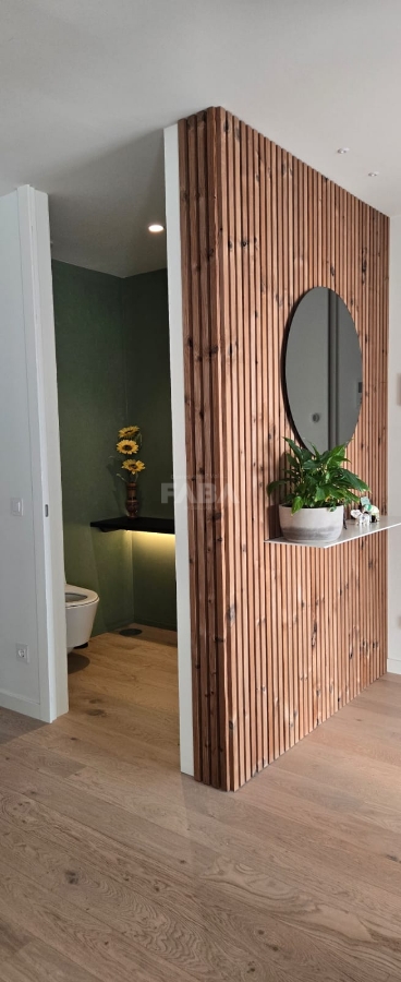 Imagem de Apartamento T3