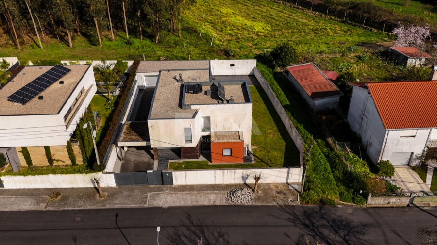 Imagem de Moradia T4