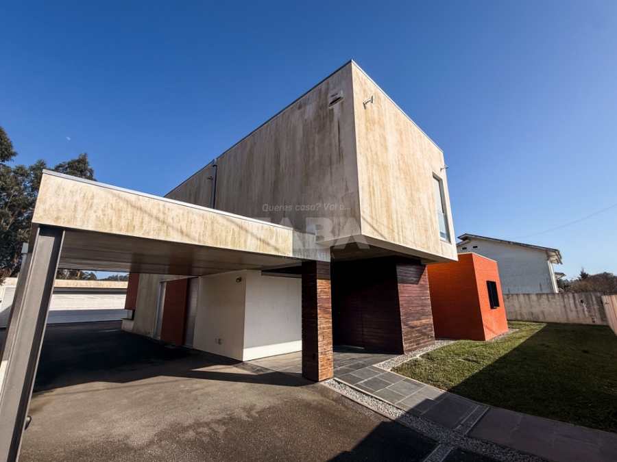 Imagem de Moradia T4