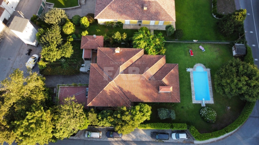 Imagem de Moradia Vila Nova de Famalicão