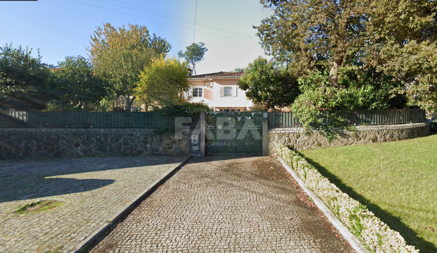 Imagem de Moradia Vila Nova de Famalicão