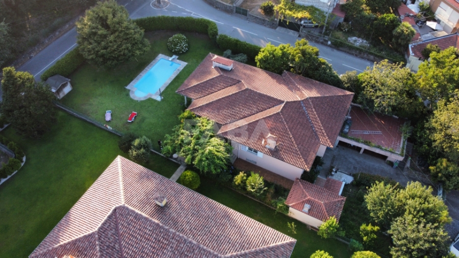 Imagem de Moradia Vila Nova de Famalicão