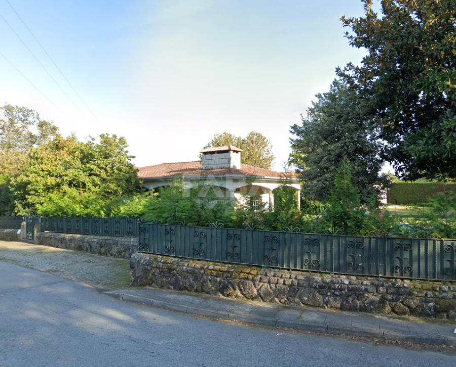 Imagem de Moradia Vila Nova de Famalicão