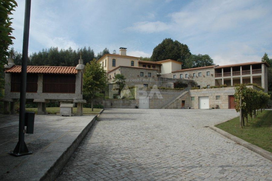 Imagem de Quinta da Seara