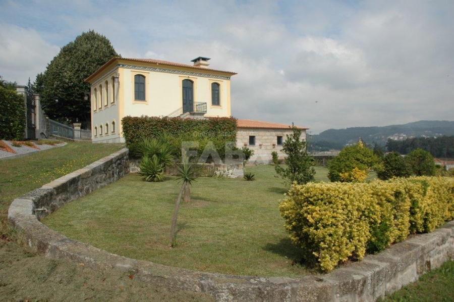Imagem de Quinta da Seara