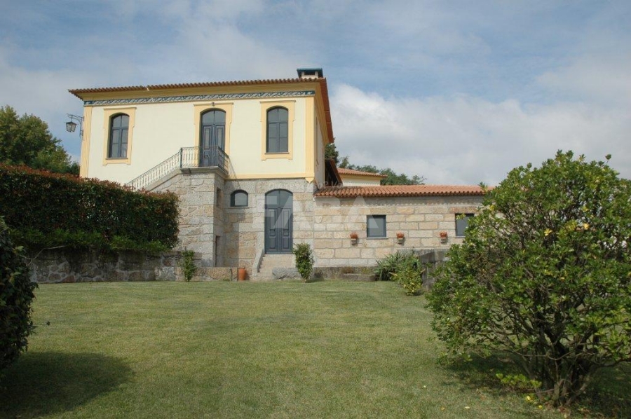 Imagem de Quinta da Seara